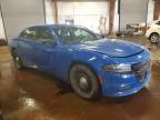 2020 Dodge Charger Police