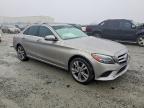 2019 Mercedes-Benz C 300 4matic