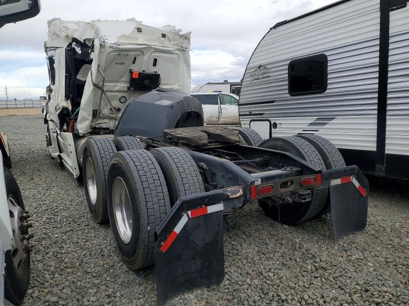 2025 Freigliner 2025 Freightliner Cascadia Semi Truck