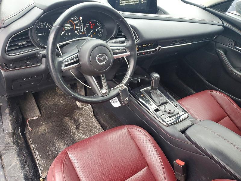 2023 Mazda Cx-30 Preferred
