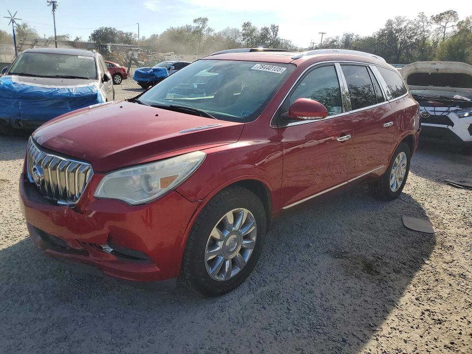 2014 Buick Enclave