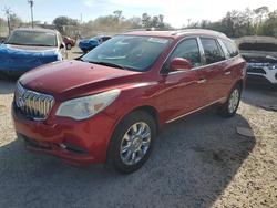 Buick Vehiculos salvage en venta: 2014 Buick Enclave