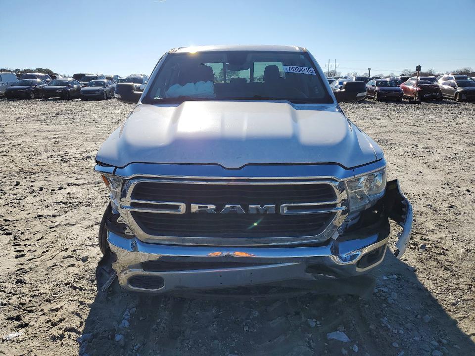 2020 Dodge Ram 1500 big Horn