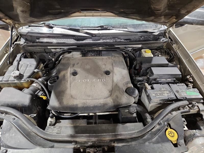 2008 Jeep Grand Cherokee Laredo