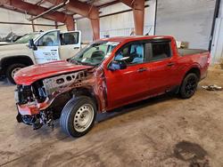 2024 Ford Maverick xlt en venta en Lansing, MI