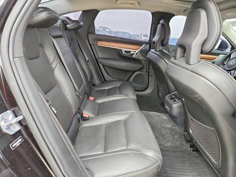 2017 Volvo S90 T6 Inscription