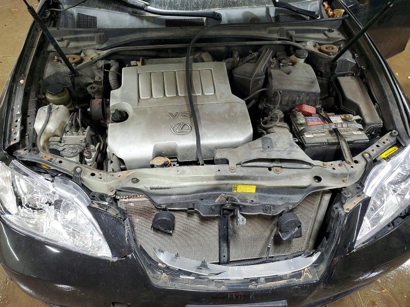 2009 Lexus Es 350 Base