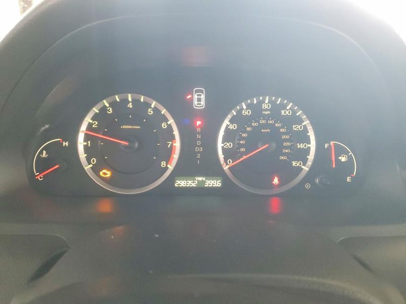 2008 Honda Accord lx