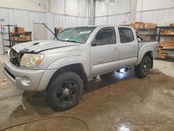 Toyota Vehiculos salvage en venta: 2005 Toyota Tacoma V6