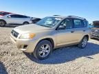 2009 Toyota Rav4 Base