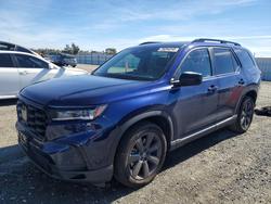 2023 Honda Pilot Sport en venta en Antelope, CA