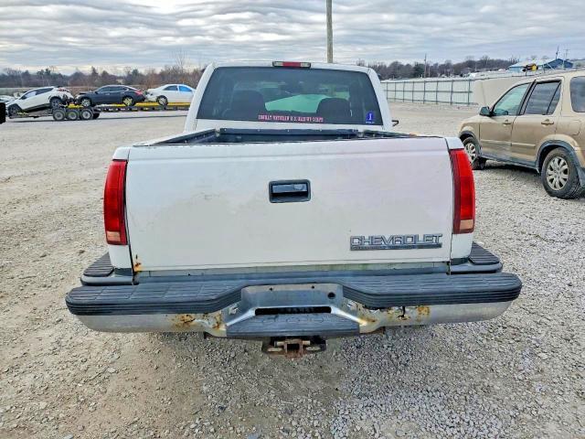 1998 Chevrolet Gmt-400 K1500