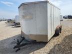 2012 Urwi 2012 Enclosed Cargo Trailer