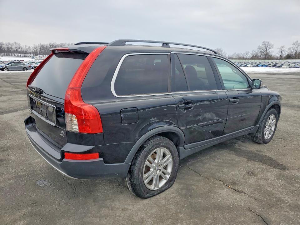 2009 Volvo Xc90 3.2