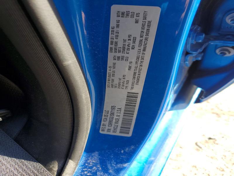 2025 Dodge Ram 1500 Tradesman