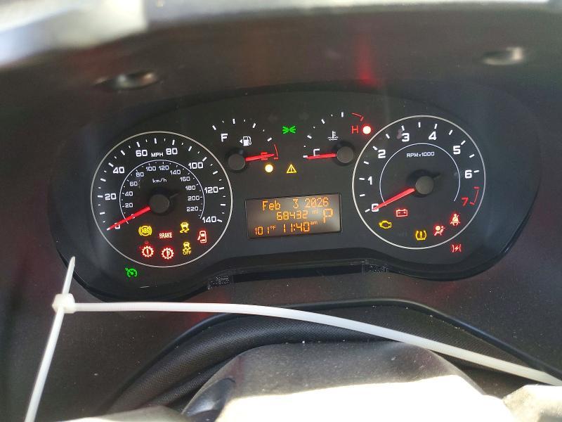 2022 Dodge Ram Promaster cit