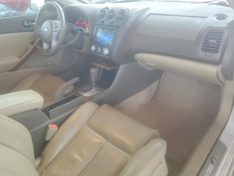 2008 Nissan Altima 3.5 se