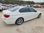 2016 BMW 528 i