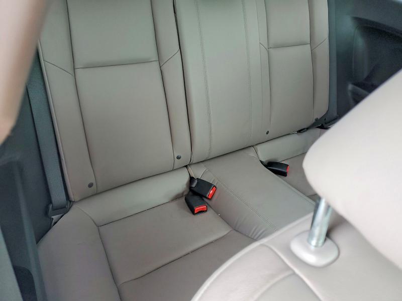2014 Honda Civic exl
