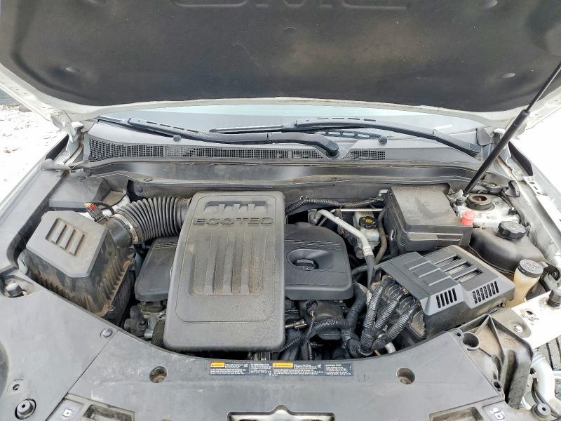 2013 GMC Terrain Denali