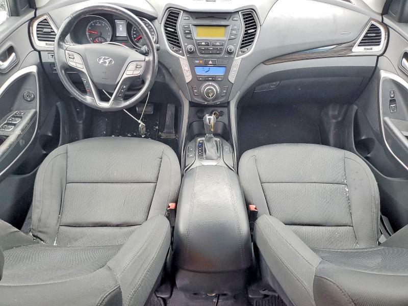 2014 Hyundai Santa fe Sport