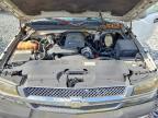 2003 Chevrolet Silverado Utility / Service Truck