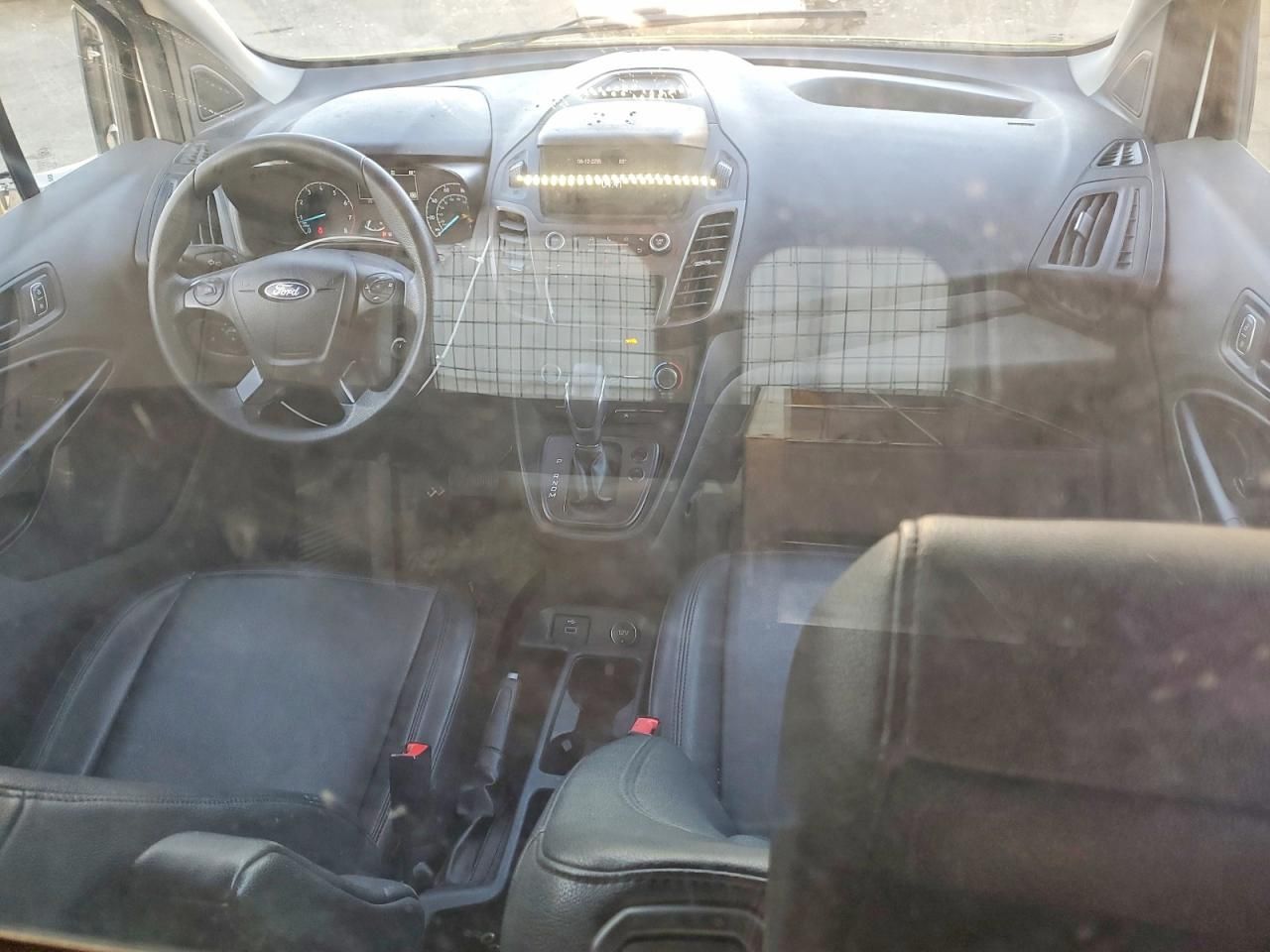 2019 Ford Transit Connect xl