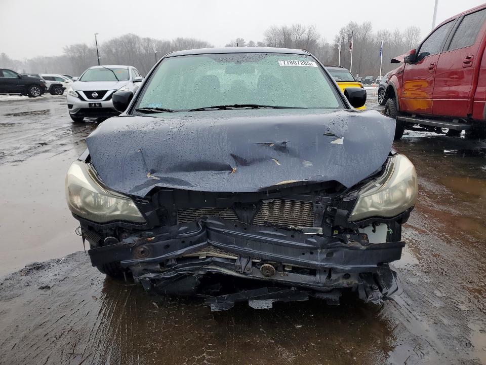 2012 Subaru Impreza