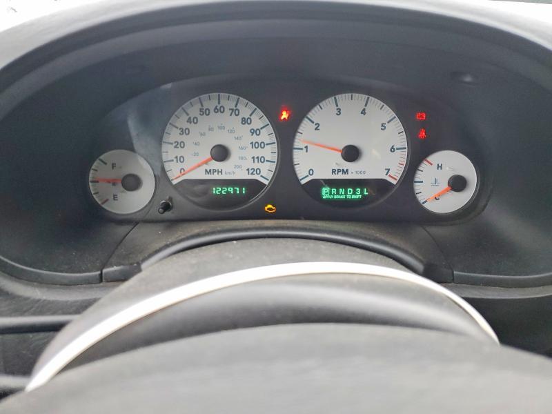 2006 Dodge Grand Caravan se