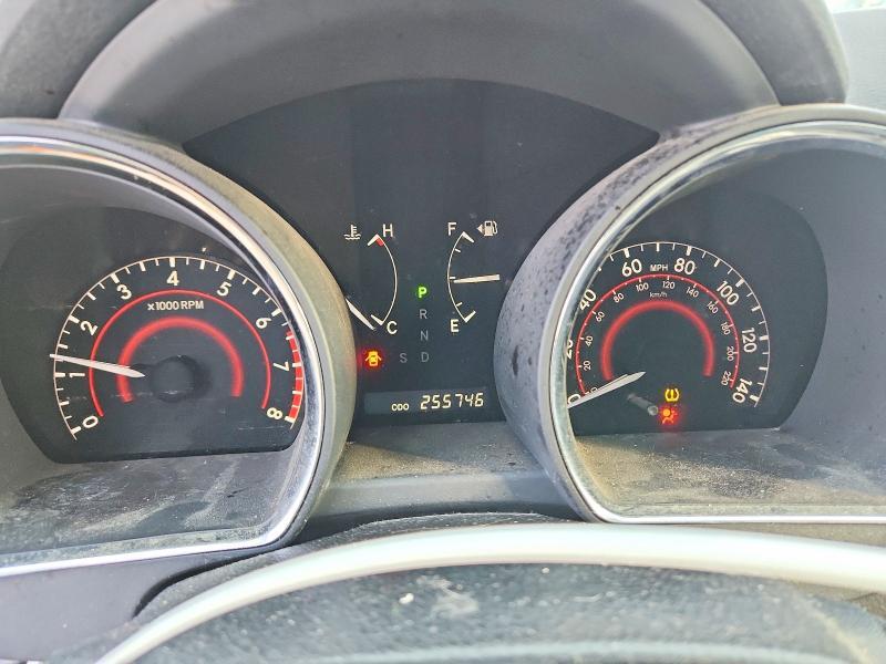 2012 Toyota Highlander Base