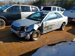 Honda salvage cars for sale: 2002 Honda Civic ex