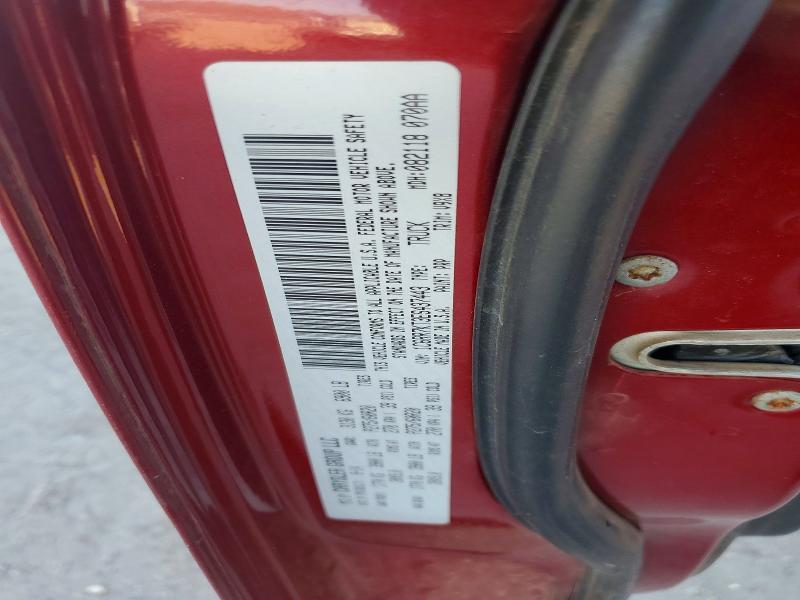2014 Dodge Ram 1500 st