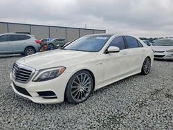 2014 Mercedes-Benz S 550 en venta en Apopka, FL