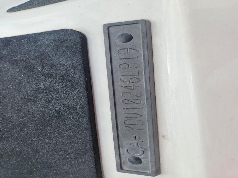 2019 Sea-Doo Fish PRO