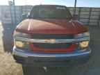 2005 Chevrolet Colorado