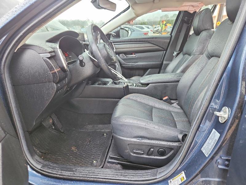 2024 Mazda Cx-50 Premium Plus
