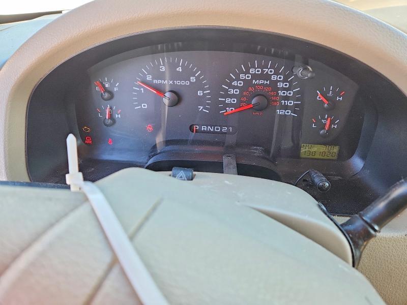 2006 Ford F150