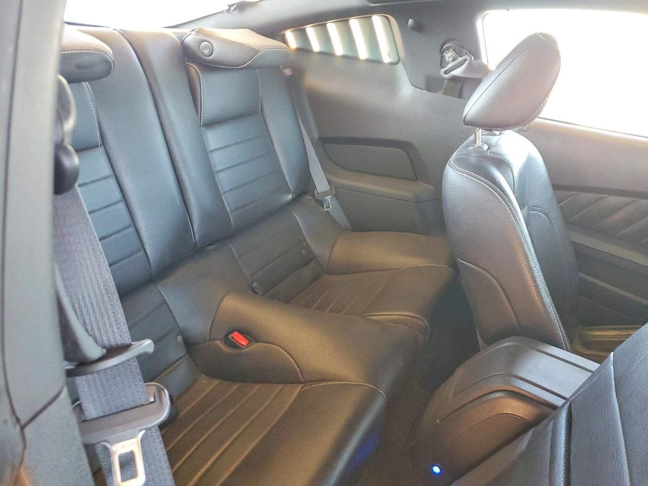 2011 Ford Mustang gt