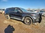 2021 Ford Explorer Police Interceptor