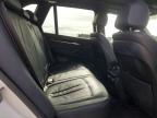 2017 BMW X5 Xdrive4