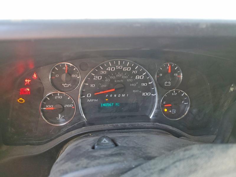 2018 GMC Savana 2500 Utility / Service van