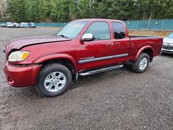 Toyota Vehiculos salvage en venta: 2004 Toyota Tundra SR5