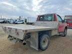 2005 Ford F350 Super Duty Flatbed Truck
