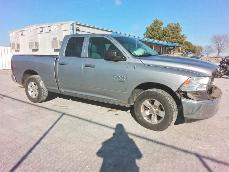 2020 Dodge Ram 1500 Classic Tradesman