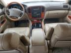 2000 Lexus Lx 470