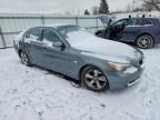 2006 BMW 525 i