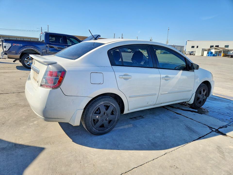2011 Nissan Sentra