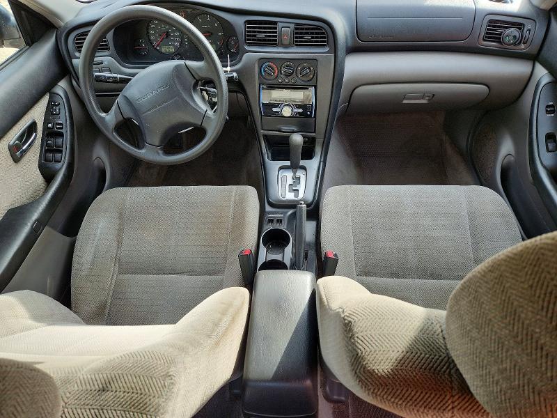 2002 Subaru Legacy l