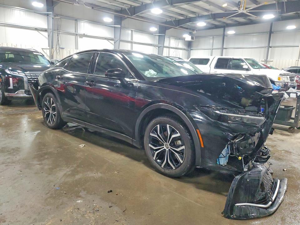 2023 Toyota Crown xle