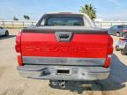 2004 Chevrolet Avalanche K1500